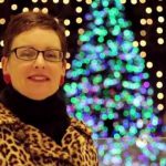 Retro Roadmap Holiday Video! Macy's Wanamaker Organ and Light Show
