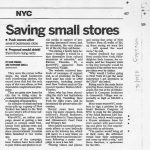 Mod Betty Quoted to Help #SaveNYC Every Little Bit Helps!