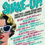 Mod B Heading to New England Shake-Up...sans Vintage Camper Baby Steps!