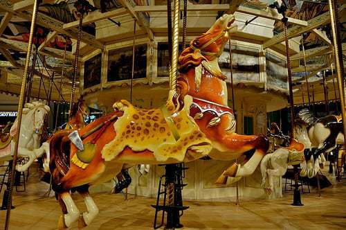 mod carousel mod carousel