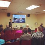 Thursday October 17 -  Phoenixville Library -  Philadelphia Presentation