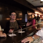 Retro Roadmap Video #5 - NYC Classic Cocktails and Comfort Food!