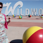 Latest Retro Roadmap Video - Wildwood NJ!