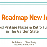 EVENT Retro Roadmap at Old Bridge NJ Library! Sat 9/16 11am