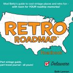 Introducing: The Retro Roadmap Roadbook Series!