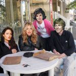 Blogging Brings People Together - Just Ask Mod Betty!