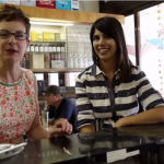 Retro Roadmap Episode #3 Live! Adams & Bright Soda Fountain, Hamburg PA