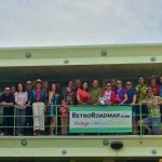 Mod Betty Presents! Retro Roadmap Wildwood Vintage / Tiki Weekend 2016