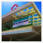 Retro Roadmap Vintage Wildwood Tiki Weekend a Success! 2015