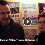 The Latest Retro Roadmap Video - Milton Theatre Delaware's Revival House!