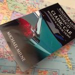 Classic Car Museums Guidebook - Roadsters Unite!