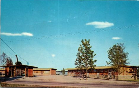 Sands Motel