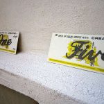 Help Us Find a Script House Number - Could You Check Your Local Hardware Stores Please?