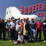 Retro Roadmap Shoefest a Success! - Thanks Michael G Stewart For the Photos