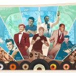 Philadelphia Musicians Mural Dedication! Join Mod Betty this Saturday 10/15