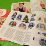 Retro Roadmap in The News - Huffington Post, Philly.com, The Simple Things & More!