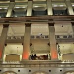 SOLD OUT! Retro Roadmap Meetup - Wanamaker Organ Behind The Scenes Tour