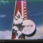 Willow Grove Amusement Park Film Clip from Documentary