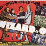 Watch The Wizard of Oz on the Big Screen at The Colonial - and Shop at Lulu!