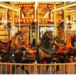 NOT Good News! Seaside Heights Carousel CLOSED DOWN 2019 UPDATE