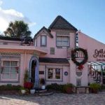 From Rick Kilby's Visual Ephemera - Old Florida meets Old World at Chalet Suzanne