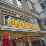 The Lum’s OllieBurger Lives On - A Culinary Timeline