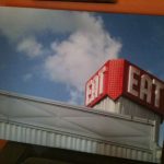 Canvas on Demand- Retro Road Trip Photos Become Artwork!