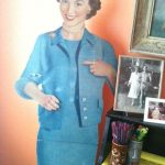Please Welcome Marjorie to Retro Roadmap HQ !