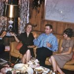 Knotty Pine Blog - Hey That's My Dad!