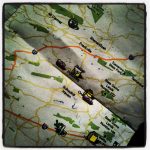Pennsylvania Retro Roadmap Mega-Post - What a Fun Road Trip! Photos Galore.