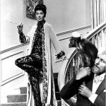 Auntie Mame with Rosalind Russell AND RetroRoadMom!