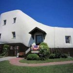 Retro Roadmap Roundup - The Shoe House and Other Vintage Delights! May 5, 2013