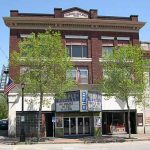 Essay Contest to Win Historic Maine Movie House! Temple Theatre, Houlton ME