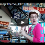 Turn Up The Fun! Retro Roadmap Video Debut Theme Song - Sing Along!