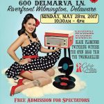 EVENT Retro Roadcamper at Wilmo-A-Go-Go Sunday May 28!