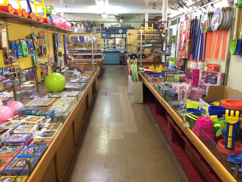 Sines 5 10 Quakertown PA Retro Roadmap