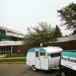 Retro Roadmap Returns! Old Bridge Public Library-  Old Bridge, NJ