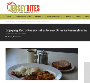 Jersey Bites Retro Roadmap Michael Gabriele