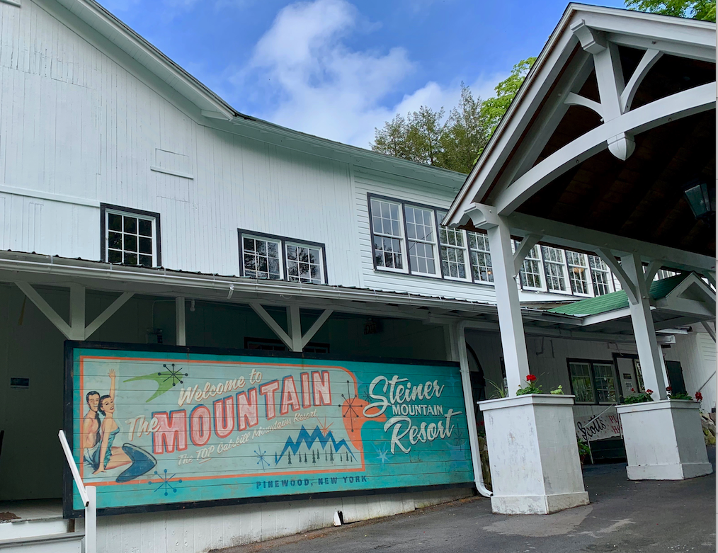 Mrs. Maisel Steiners Scott's Family Resort Oquaga Lake Deposit NY Retro Roadmap- 2019-06-02 at 5.36.11 PM