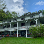 RIP 2020 Scott's Family Resort - Oquaga Lake, Deposit NY