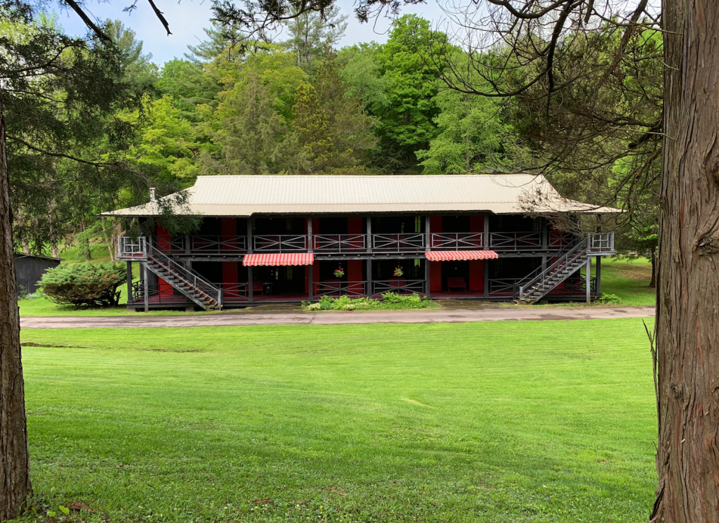 Scotts Family Resort Guest House