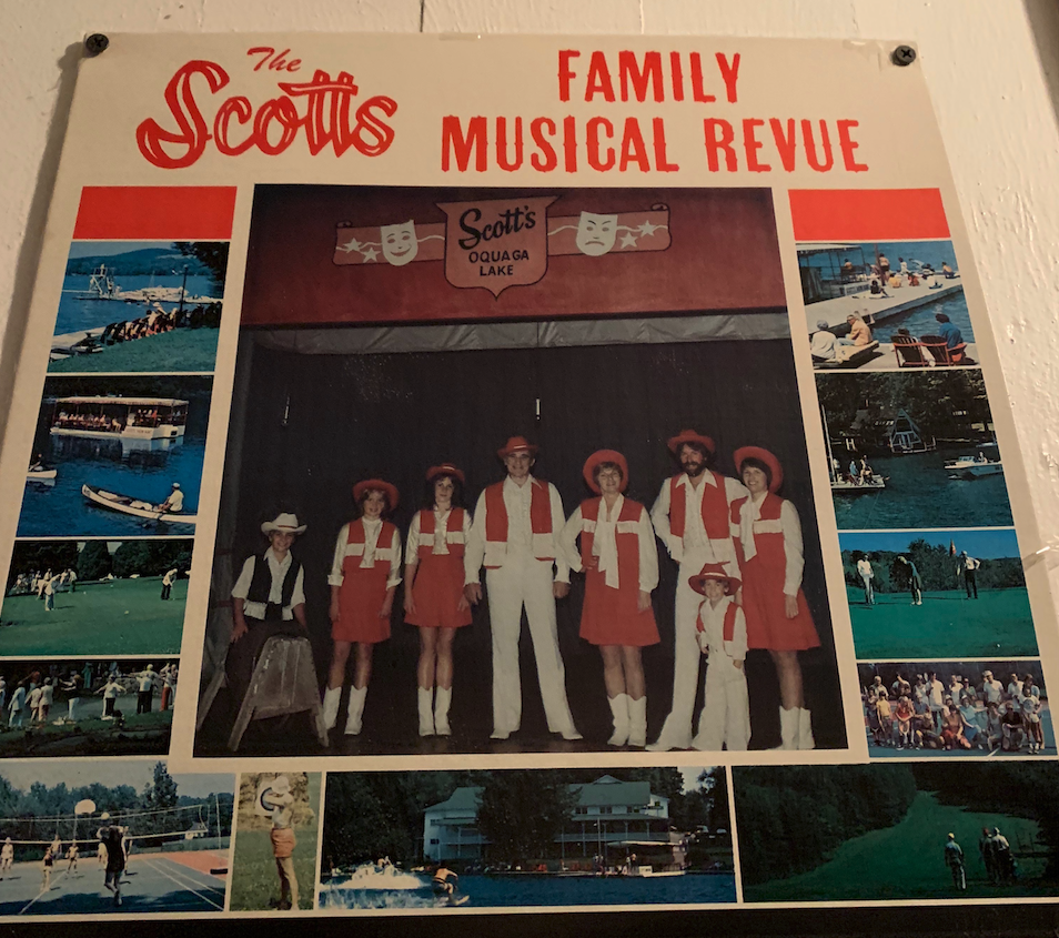 Scotts Family Resort Mrs Maisel Steiners Catskills Retro Roadmap 2019 00004