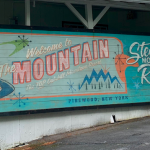 Mrs. Maisel's Filming Locations - Scott's Family Resort in the Catskills! CLOSED 2020
