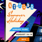 Saturday August 17th Mod Betty at Hi-Tide Summer Holiday Asbury Park, New Jersey!