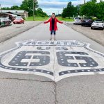 Route 66 Meets New Jersey! Sunday 8/18 - Hi-Tide Summer Holiday / Asbury Park, NJ!