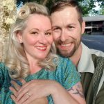 Retro Roadmappers Get Engaged at Scott's Catskills Maisel Weekend - Mod Betty Loves This!