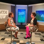 You Ought To Know! PBS WHYY TV Mod Betty Appears Again!