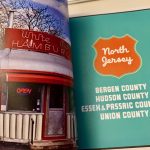  VIDEO  Color Retro Roadbook - Limited Edition Pre - Order! North  / Central New Jersey
