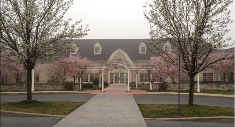 Lititz Library