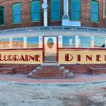 Miss Lorraine Diner in Pawtucket RI Opening Soon!